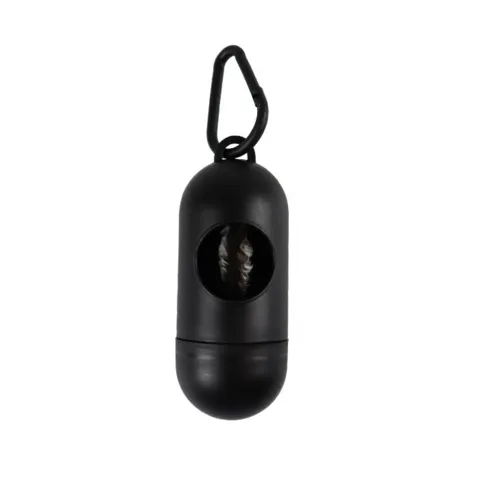 GRATIS GAVE: Ollipet Pølleposeholder | 1 stk.