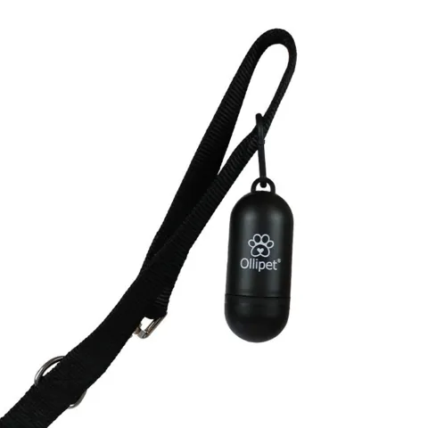 GRATIS GAVE: Ollipet Pølleposeholder | 1 stk.