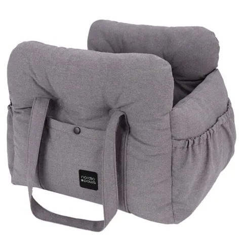 Nordic Paws Comfort Bilsæde