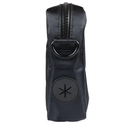 Ollipet City Lux Godbidstaske | Midnight Black