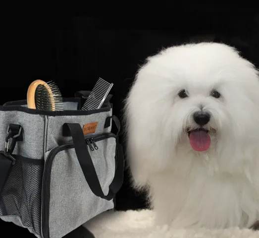 Ollipet Champ Groomingtaske
