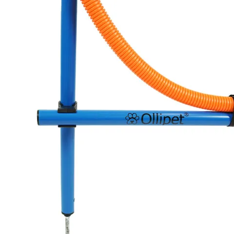 Ollipet DogFit Agility | Hurdle Jump Ring