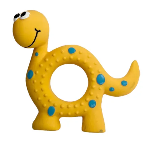 Ollipet Babydyr i Naturlatex