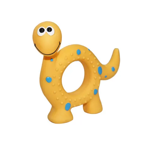 Ollipet Natur Latex Babydyr