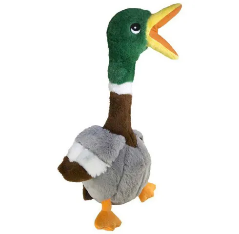 KONG-Shakers Honkers Duck