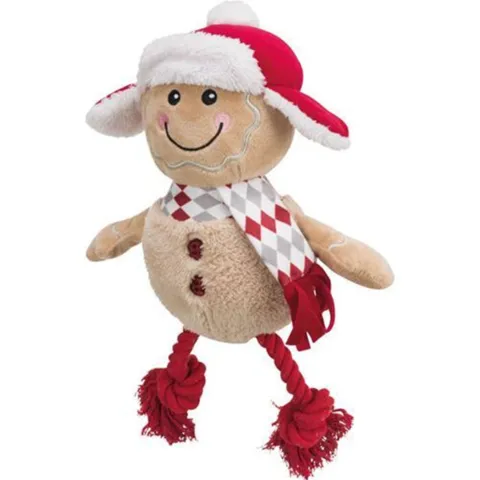Xmas Julebamser Kagemand