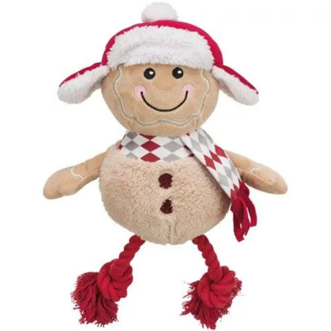 Xmas Julebamser Kagemand