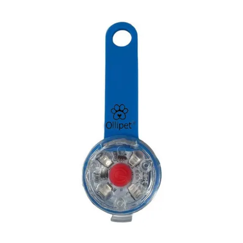 Ollipet LED Light in the dark