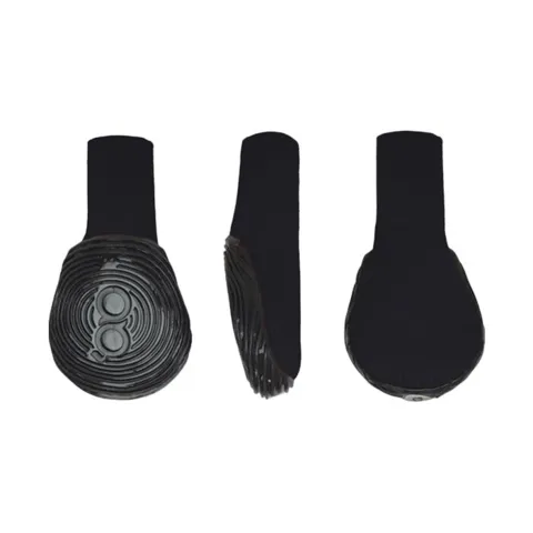 Goo-eez Monochromez Terrain Boots 2 stk. OUTLET