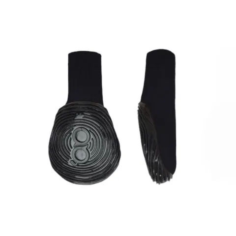 Goo-eez Monochromez Terrain Boots 2 stk. OUTLET