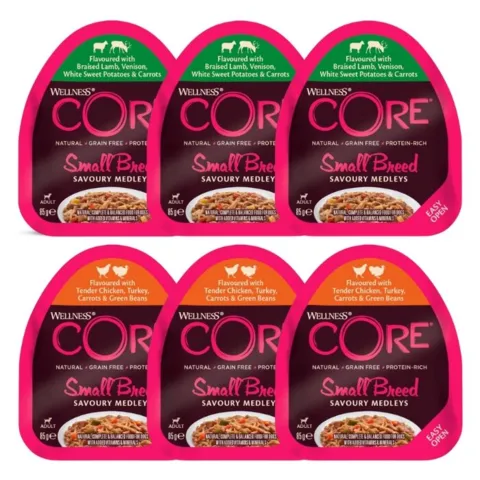 Wellness CORE Savoury Medleys Farmer