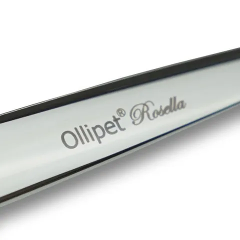 Ollipet Rosella Groomingsaks no. 1 6,5" | VENSTRE (DC)