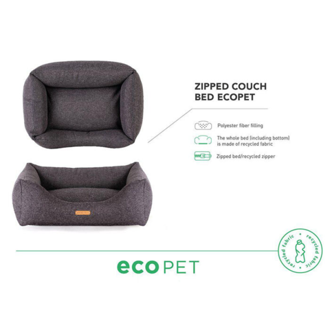 Eco Pet Hundeseng