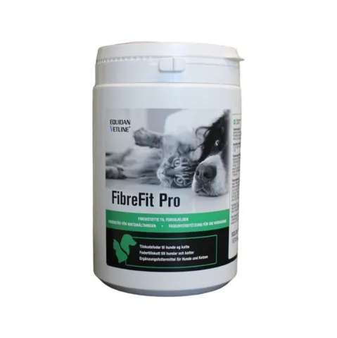 FibreFit Pro | 500g