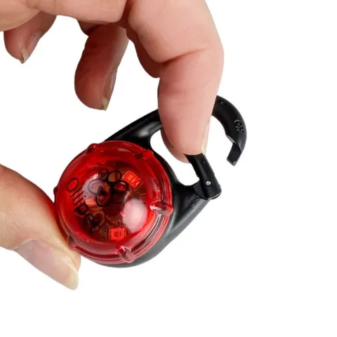 Ollipet Night Glow LED Lygte