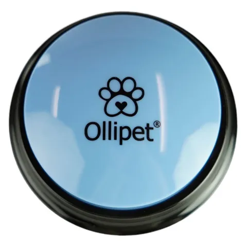 Ollipet Kommunikationsknap