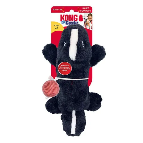 KONG Cozie Pocketz Stinkdyr