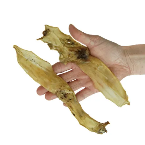 Snack'it Kaninører Uden Pels