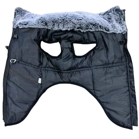 My Rules vinterdækken | Med Sele | OUTLET