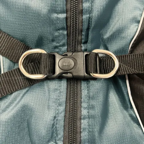 My Rules vinterdækken | Med Sele | OUTLET