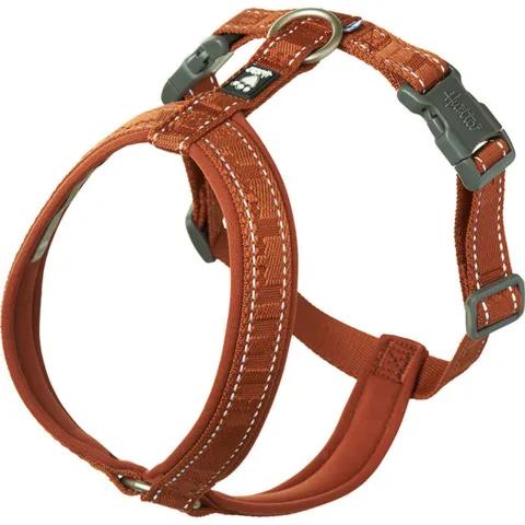 Hurtta Casual Y-Sele ECO | Cinnamon