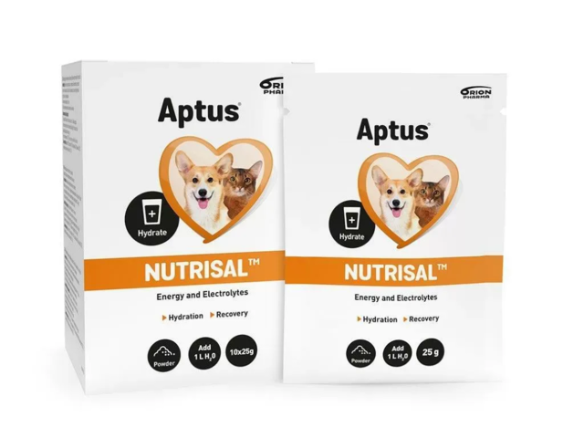 Aptus Nutrisal
