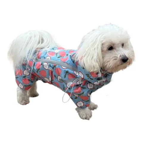 Ollipet Ponjo Regndragt | OUTLET