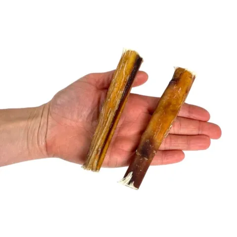 Snack'it Oksepenis 5 stk