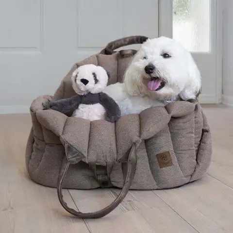 Ollipet Paris Bytaske til hunde