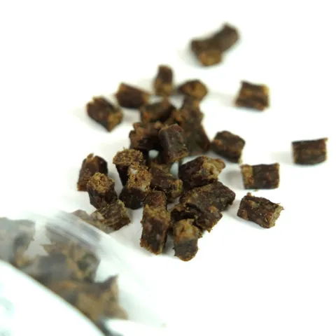 Snack'it Kaninterns Godbidder | 100g