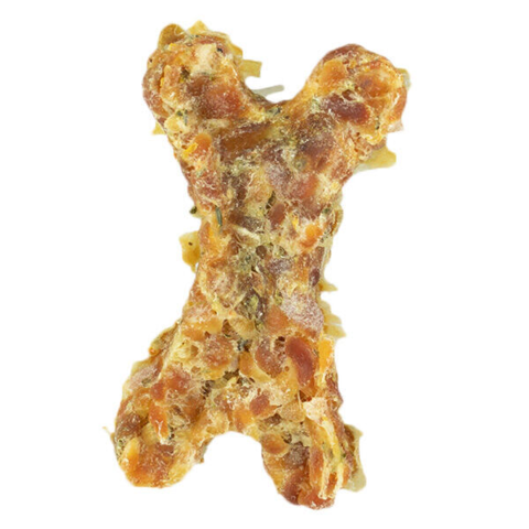 WOOLF Natural Bone | Flere smagsvarianter | 1 stk.