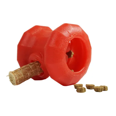 Starmark Everlasting Treat Fireplug