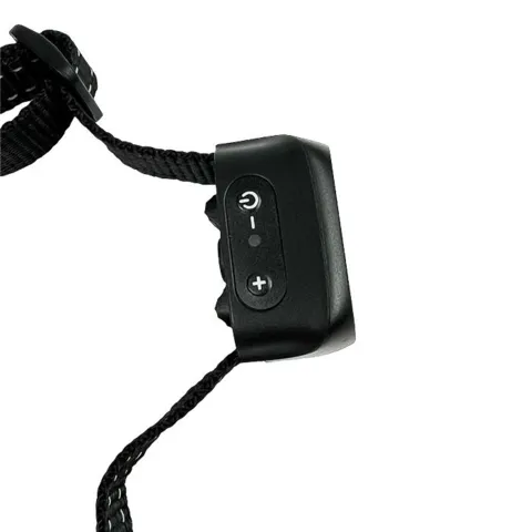 Ollipet Anti-gø-halsbånd MINI