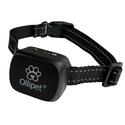 Ollipet Anti-gø-halsbånd MINI