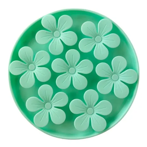 Ollipet Flip Flower Slikkemåtte