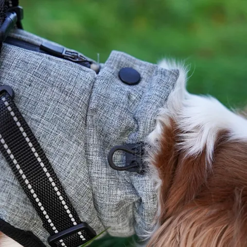 Ollipet Sirius Explorer Vinterdækken | OUTLET