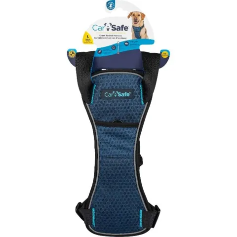Crash Tested Bilsele