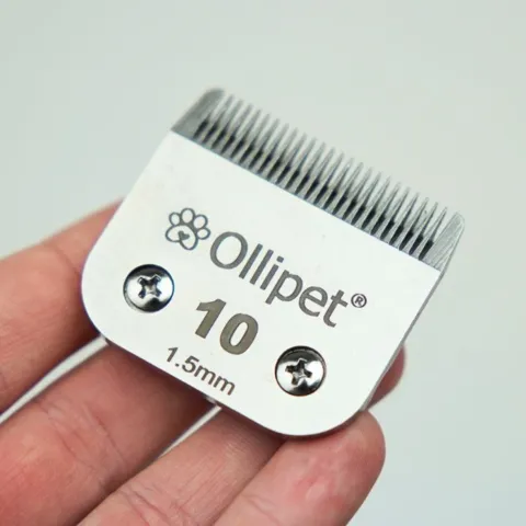 Klippeskær 10 Keramisk 1,5mm | Ollipet