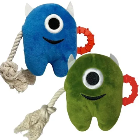 Ollipet Funny Monster