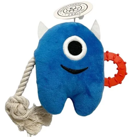 Ollipet Funny Monster