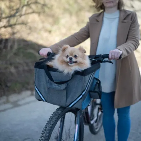 Vacation Professional Cykelkurv