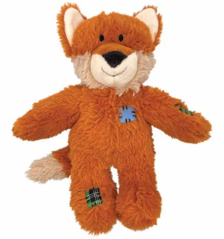 Legetøj Kong Wild Knots Fox