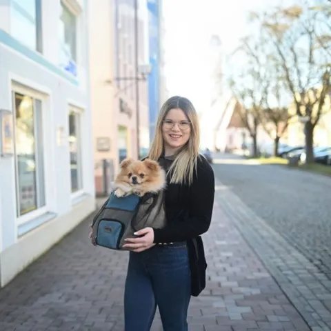 Vacation Kængurutaske