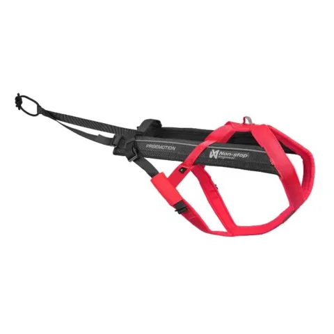 Non-Stop Dogwear Freemotion Harness 5.0 Pink | OUTLET