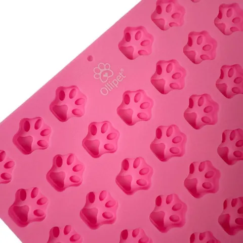 Ollipet Silikone poteform