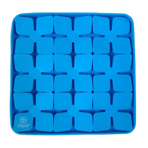 Ollipet Flip Flop Slikkeplade | OUTLET