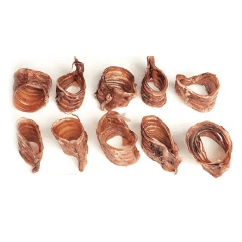 Snack'it Okseluftrør