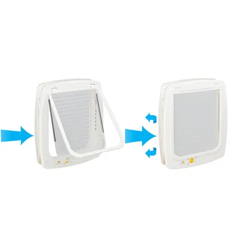 Ferplast Swing 5 hundelem