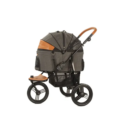 Ollipet Hundeklapvogn Firenze