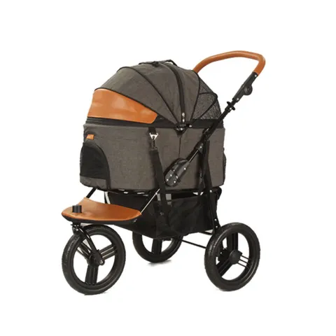 Ollipet Hundeklapvogn Firenze